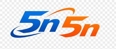 5n 5n Logo